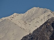 34 Zoom sul Monte Menna (2300 m)